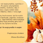 Su nauja pradžia