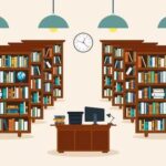 Panevėžio "Vyturio" progimnazija kviečia prie savo komandos prisijungti bibliotekininką (-ę)