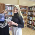 Miesto bibliotekininkai
