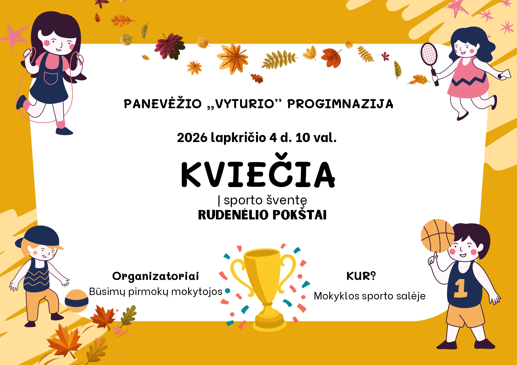 Kvietimas