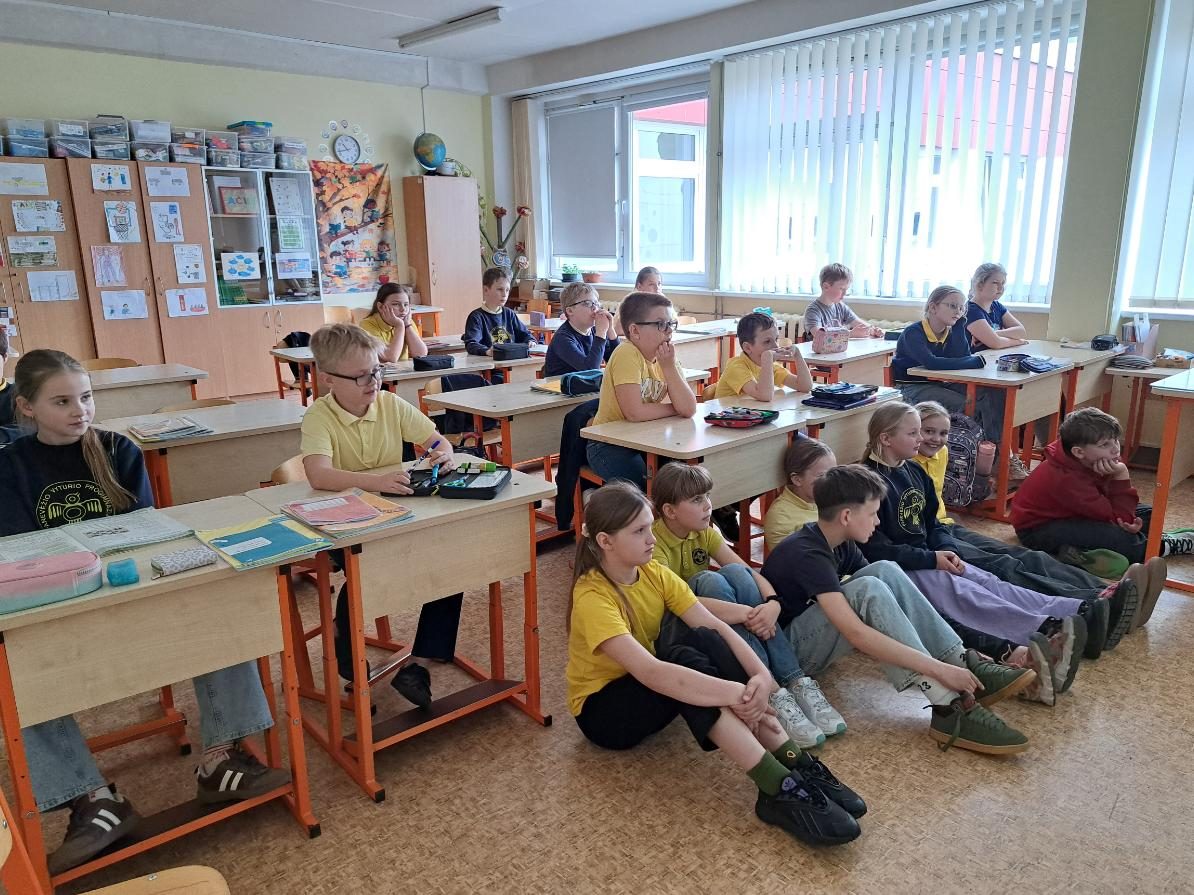 Įveikėme Kanarų paslaptį!