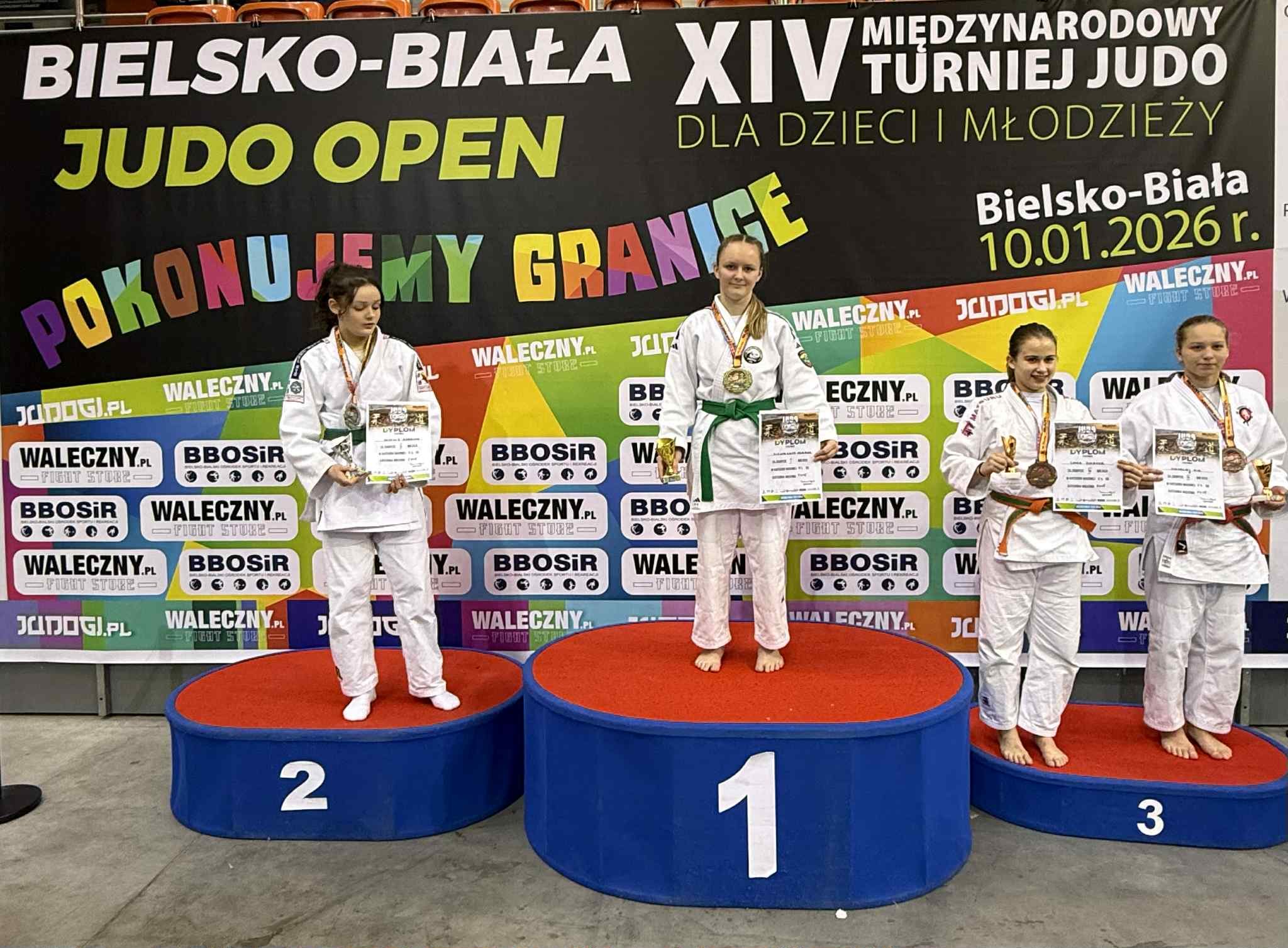 Didžiuojamės!